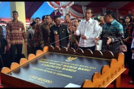 Pontianak-Yayasan Danamon Akan Gelar Festival Pasar Rakyat