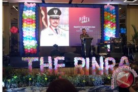 Investor: Pemprov Sulsel Miliki Saham The Rinra