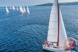 Peserta  "Malaysia Sailing 2017" Diajak Berlayar Ke Indonesia