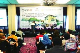 Peneliti: Ilmuwan Muda Bidang Laut Dalam Sedikit