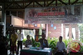 Polres Minahasa Utara Ungkap Tabir Meninggalnya Anton