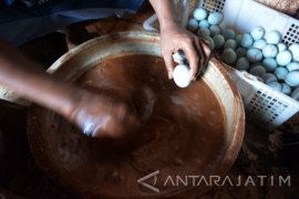 Dampak Kenaikan Harga Garam