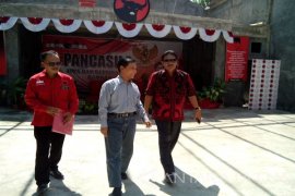 Mantan Wali Kota Samsul Ashar Kembalikan Formulir ke PDIP 