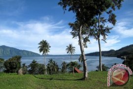 Banyak danau di Indonesia tercemar