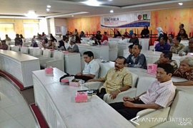 Pemkot Surakarta Usulkan UMKM Ikut Pengadaan Barang 