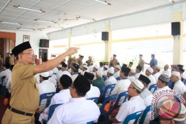 Wali Kota : Manasik Akbar Perekat Rasa Kekeluargaan