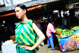 Festival Pasar Rakyat Pontianak