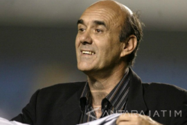 Kiper Brazil pada Piala Dunia 1982 Meninggal Dunia  