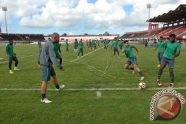 Indonesia U-22 diimbangi Malaysia 2-2 di Piala AFF