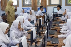 Ujicoba Fullday School