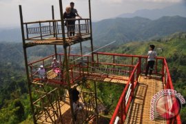 Homestay Desa Wisata Pentingsari Terapkan Standar Dunia