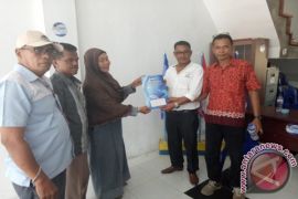 Darwis Didaftarkan ke Partai Demokrat