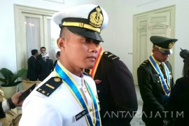 Penerima Adhi Makayasa Dua Di antaranya Anak Petani
