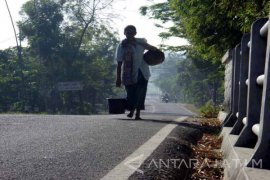 60 Desa di Bojonegoro Rawan Kesulitan Air Bersih