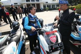 Program Layanan Kesehatan Ala Pemkot Bandung