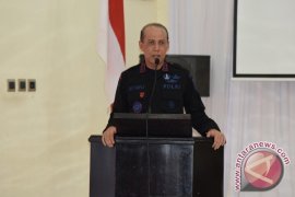 Kapolda jamin netralitas anggota Polri saat PSU di Yapen