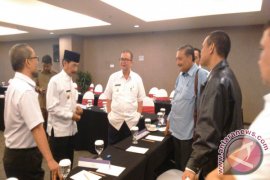 Tour de Singkarak Dipastikan Lewat Solok Selatan