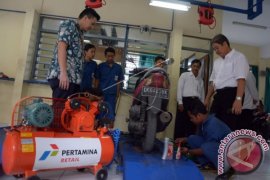 Disnaker Bali buka pelatihan berbasis kompetensi