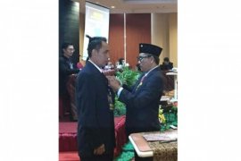 Sip! DAS Barito Miliki Pengurus Fisioterafi