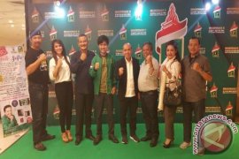 PPP Pangkalpinang Terima Formulir Pendaftaran Bakal Calon Wali Kota