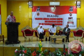 DIALOG PEMAHAMAN BAHAYA RADIKAL DAN TERORISME  Page 1 Small