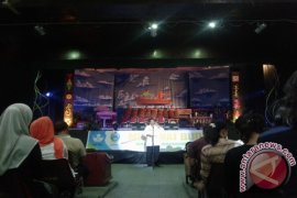 Budaya Harus Jadi Lokomotif Pembangunan
