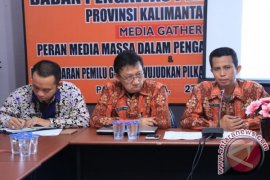 Ini 7 Kabupaten/Kota Kalteng yang Belum Siapkan Anggaran Pilkada 2018
