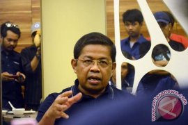 Setnov Dirundung Masalah Rakernas Golkar Tetap Digelar 