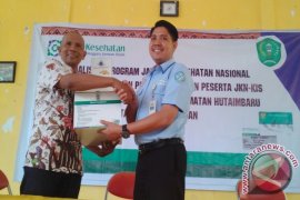 BPJS Kesehatan Permudah Pendaftaran JKN  