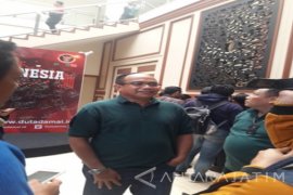 BNPT: Radikalisme lebih Senang Menyasar Anak Muda Pengguna Internet (Video)