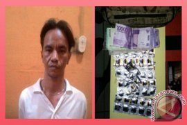 Polsekta Banjarmasin Selatan Tangkap Penjaga Warnet Edarkan Zenith 