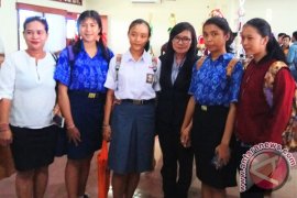 DPRD Bali Keluarkan Rekomendasi Kisruhnya "Skorsing" Atlet Taekwondo