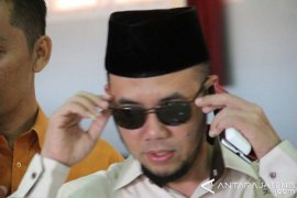 Doktor Teguh Purnomo: Pimpinan parpol cabut dukungan terhadap paslon terancam pidana