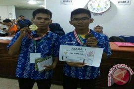 Sineas Tapin Wakili Kalsel Ke Nasional