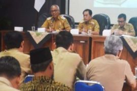 Banjarnegara Optimalkan Persiapan Festival Serayu
