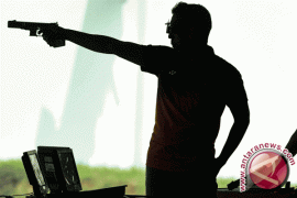 OTK Tembaki Mobil Patroli Paskhas di Llaga, Puncak Jaya