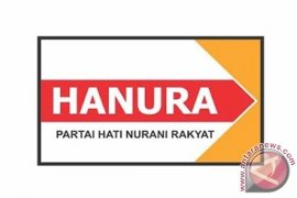 Partai Hanura Gelar Rapimnas Tentukan Sikap Pilpres 2019