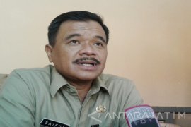 Harga Garam Dapur di Sumenep Naik