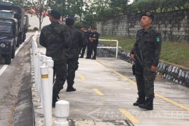 Usai Sidang Siti Aisyah Menangis