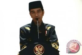 Jokowi tanggapi SBY: Tidak ada Kekuasaan Absolut di Indonesia 