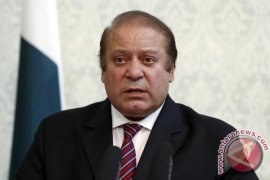 PM Pakistan Dilengserkan Terkait Tuduhan Korupsi