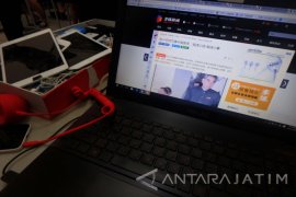 Polisi Bongkar Sindikat "Cyber Fraud" dari Cina (Video)