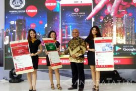 Semen Gresik Luncurkan Layanan Digital "SG Privileges"