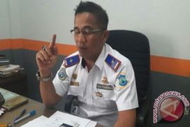 Dishub Kota Pangkalpinang Benahi Masalah Parkir