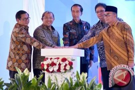 President Calls for Diversification in Vocational Schools