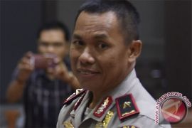 Kapolda : Baru Tangkap Delapan Tersangka Pembakar Lahan dari 98 Kejadian