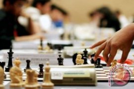 Festival catur daring berpeluang lahirkan bibit nasional