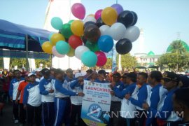 Sejak 2016,  Sebanyak 409  Kecelakaan Lalu Lintas di Pamekasan