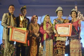 Juara Muli Mekhanai Lampung Agar Memperkenalkan Objek Wisata