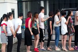 Polisi Selidiki Pemilik Rumah di Graha Famili